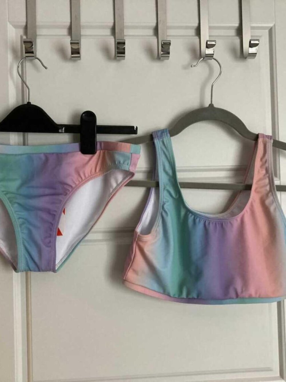 BNWT Ripzone Girls Bikini size XL